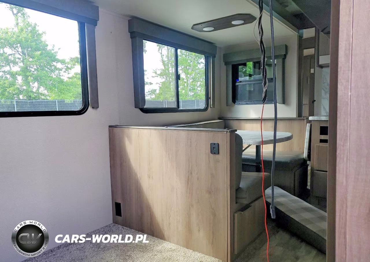 2021 Grandesign Recreational Vehicle (Rv) VIN:573TE3426M6632279 - 6