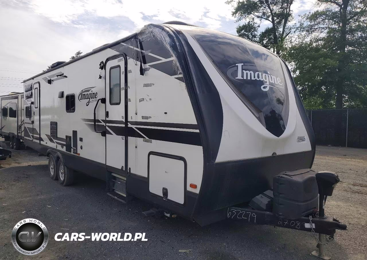 2021 Grandesign Recreational Vehicle (Rv) VIN:573TE3426M6632279 - 9