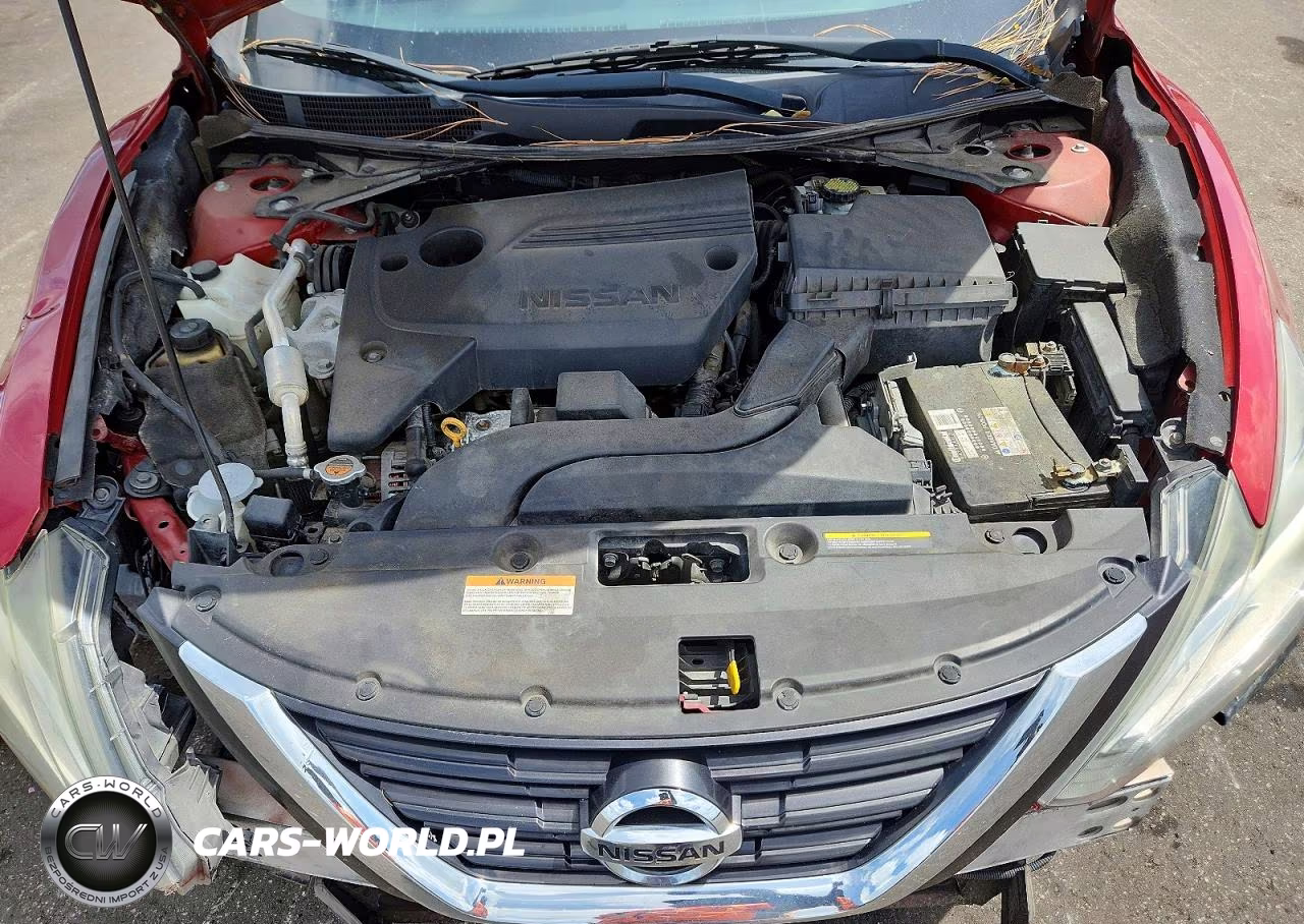 2018 Nissan Altima 2.5 Sl VIN:1N4AL3AP9JC230635 - 11