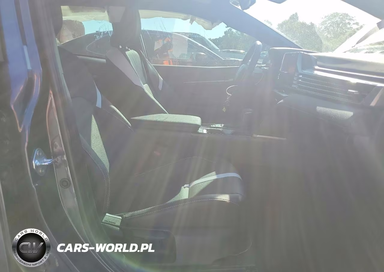 2026 Toyota Camry Se VIN:4T1DAACK6TU665947 - 7