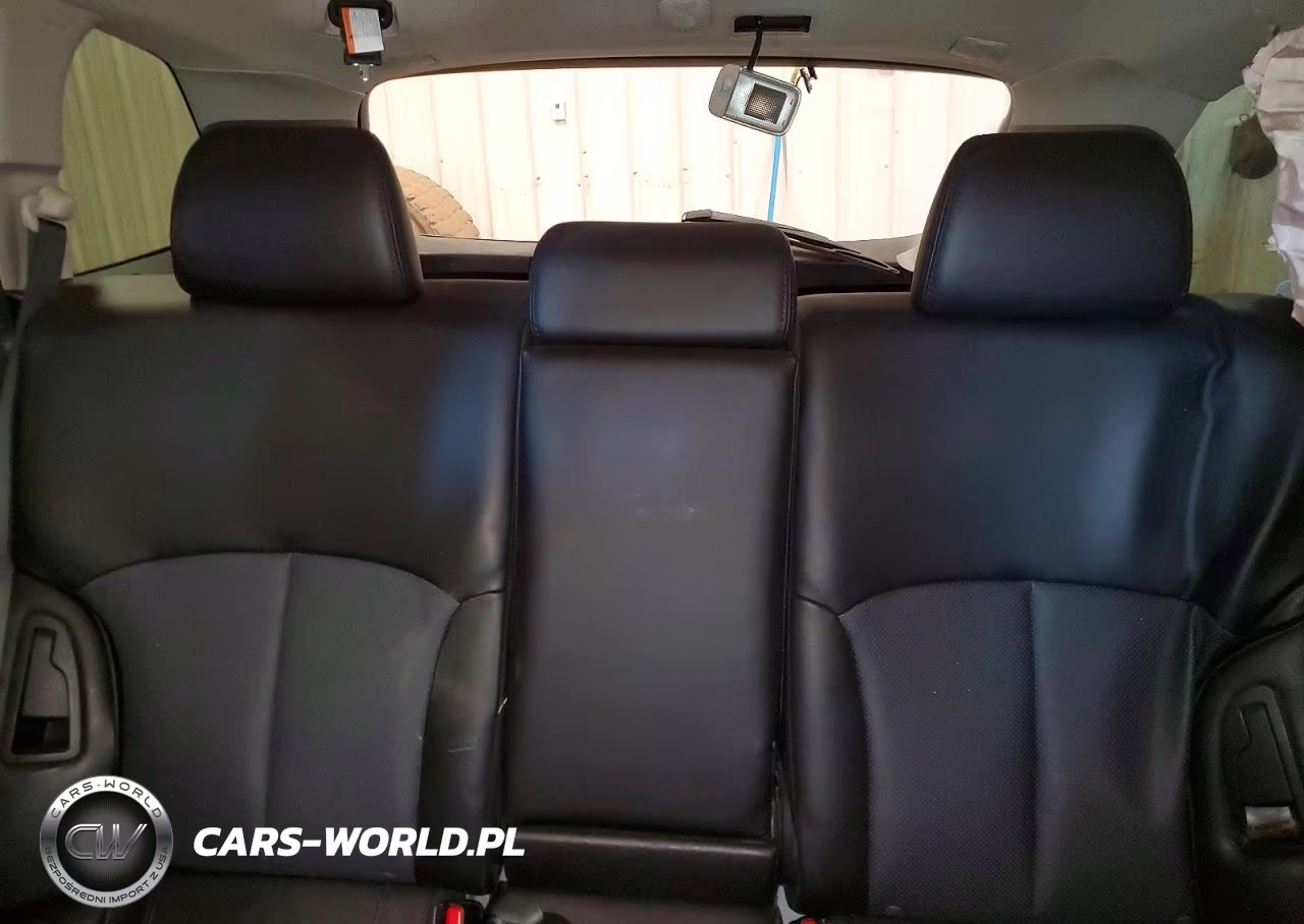 2013 Subaru Outback 2.5I Limited VIN:4S4BRCKC6D3214739 - 10