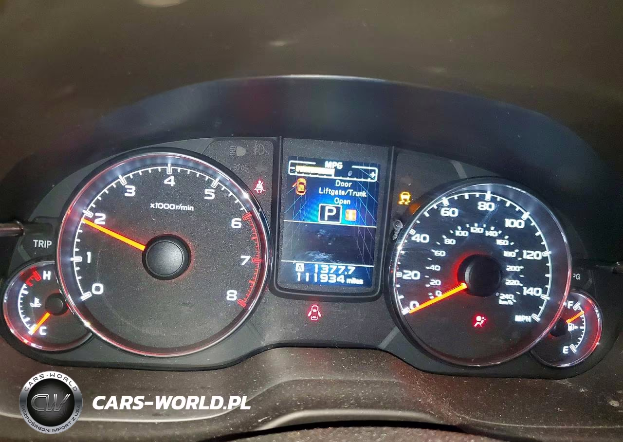 2013 Subaru Outback 2.5I Limited VIN:4S4BRCKC6D3214739 - 9