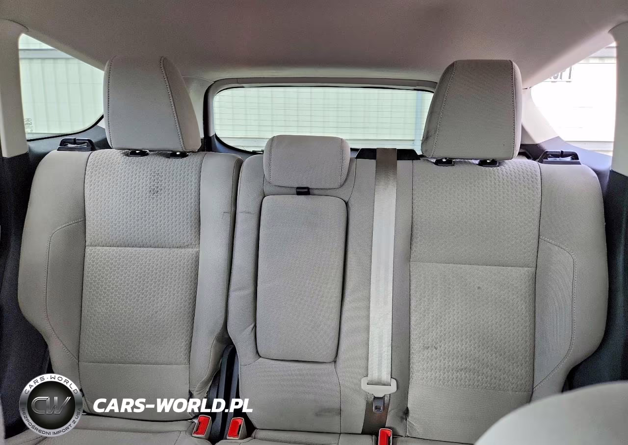 2017 Ford Escape Se VIN:1FMCU0GD0HUE83421 - 10
