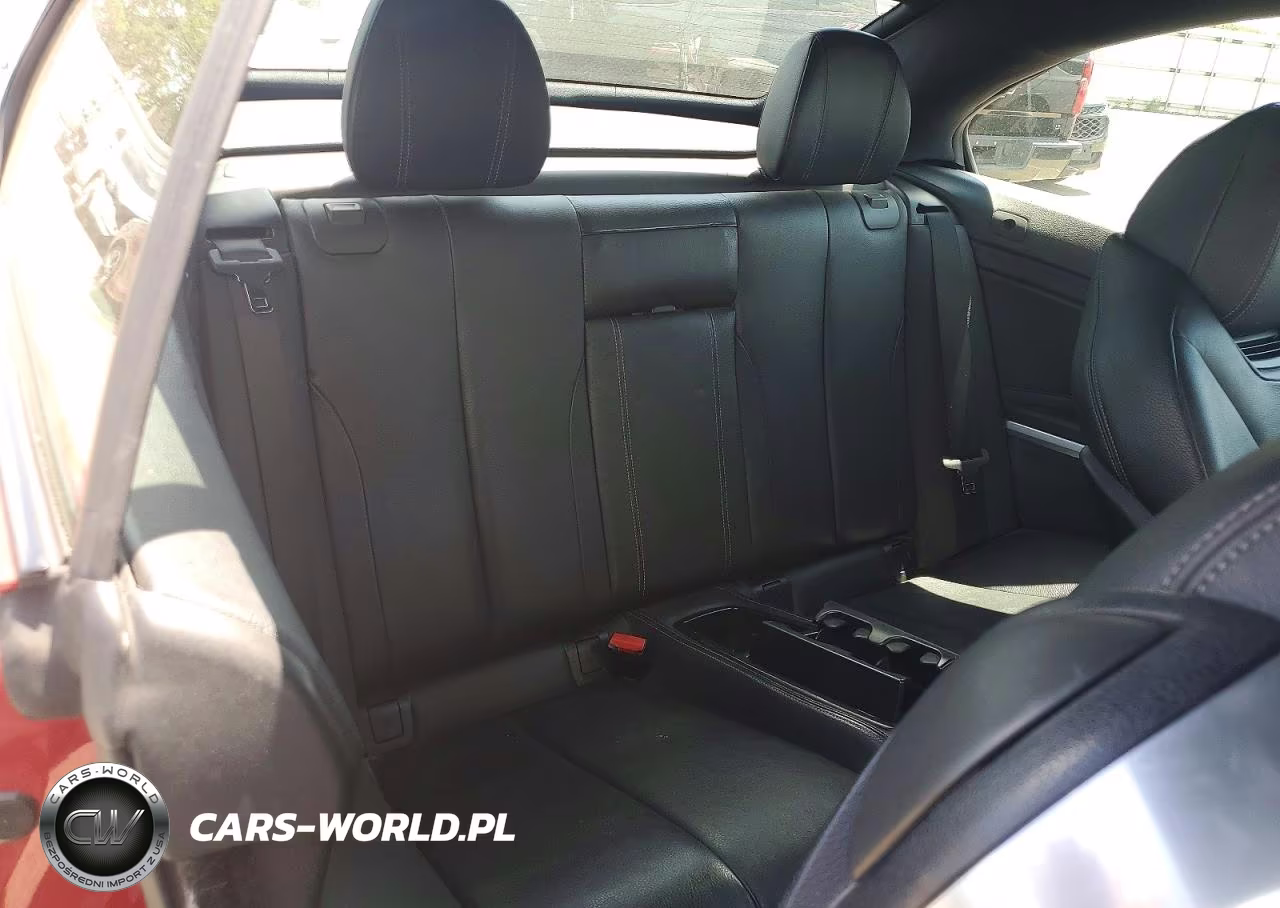 2019 BMW 430Xi VIN:WBA4Z3C56KEN88862 - 10