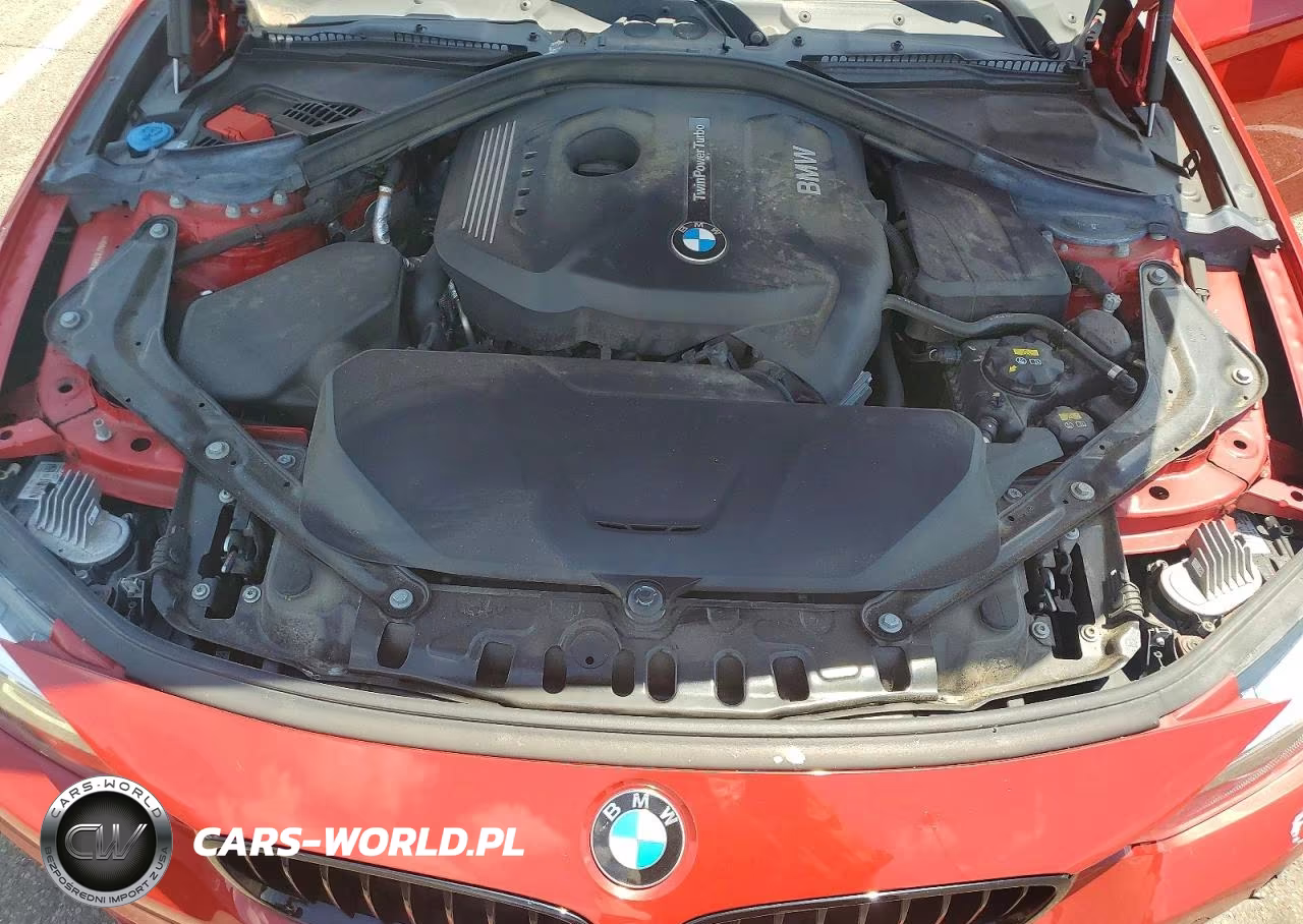 2019 BMW 430Xi VIN:WBA4Z3C56KEN88862 - 11