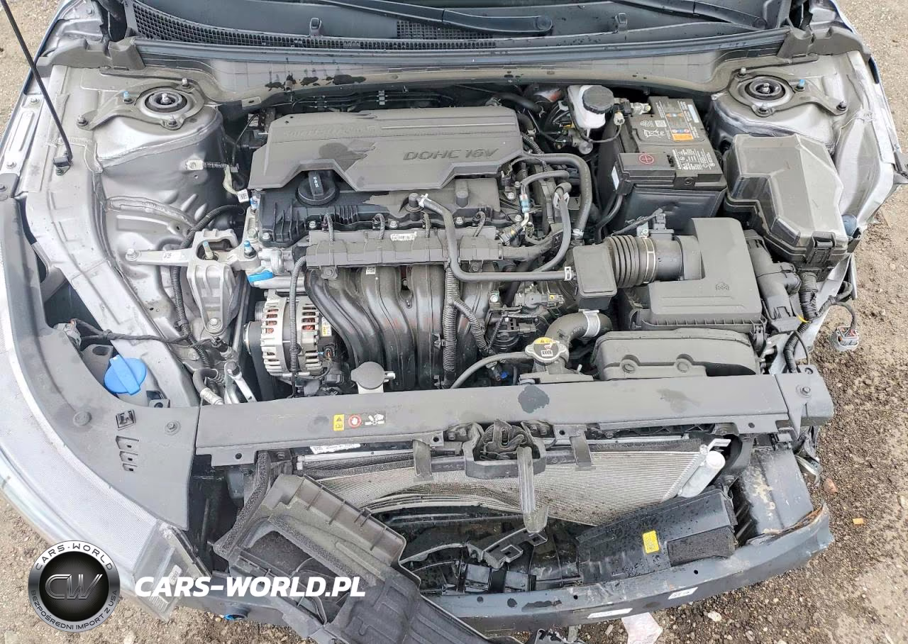 2025 Kia K4 Ex VIN:3KPFU4DE9SE153224 - 11