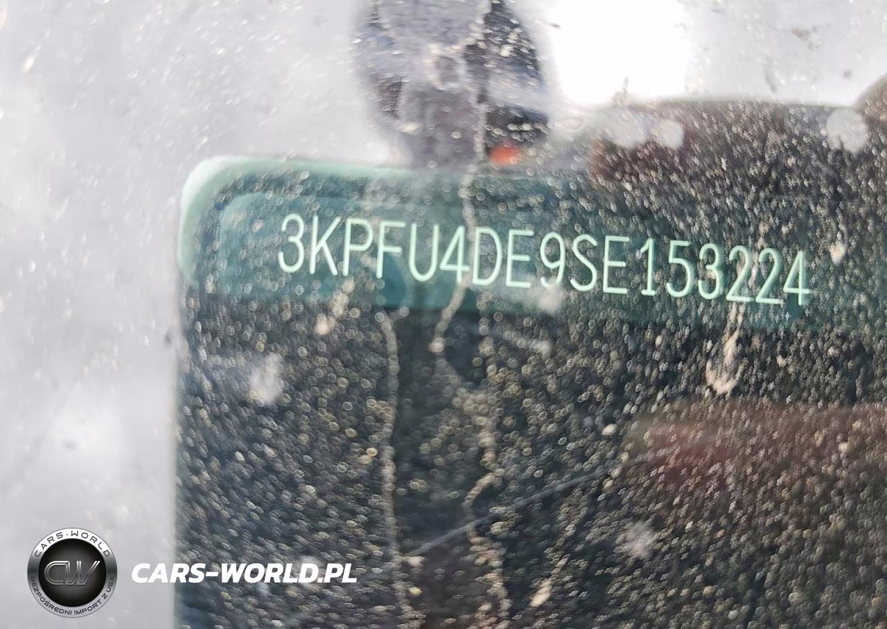 2025 Kia K4 Ex VIN:3KPFU4DE9SE153224 - 12