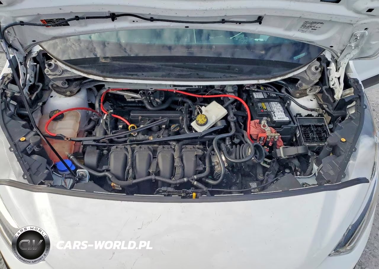 2019 Ford Transit Connect Xl VIN:NM0LS7E28K1392679 - 12