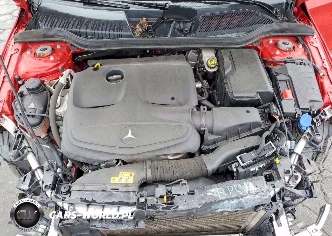 2018 Mercedes-Benz Cla 250 VIN:WDDSJ4EB9JN670907 - 11