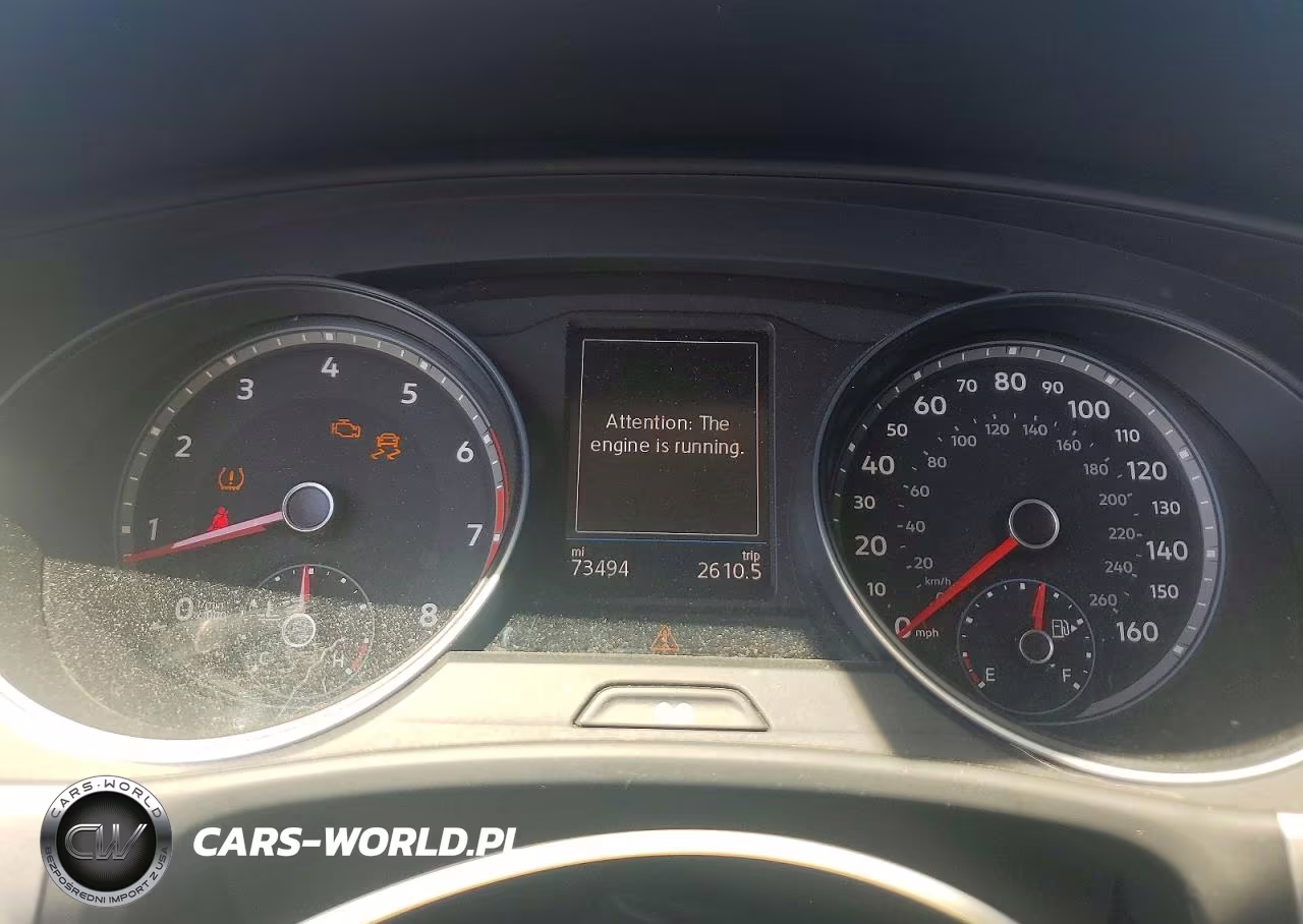 2021 Volkswagen Atlas Se VIN:1V2RR2CA5MC602019 - 9