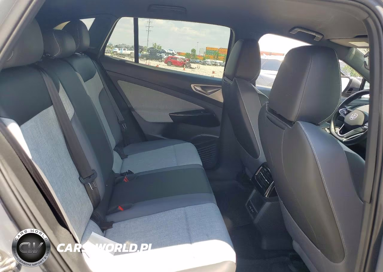 2023 Volkswagen Id.4 Pro VIN:1V2CMPE88PC009884 - 11