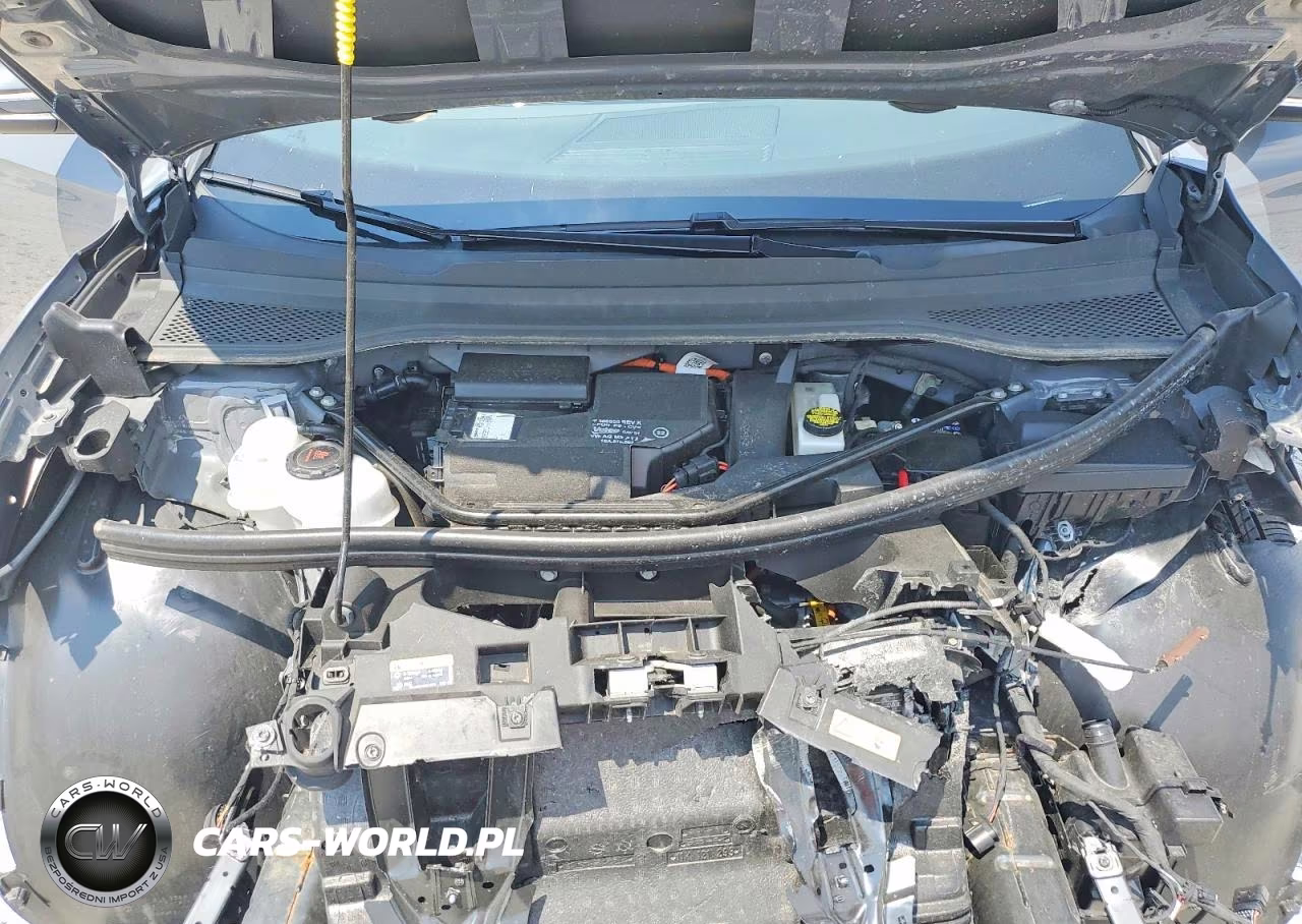 2023 Volkswagen Id.4 Pro VIN:1V2CMPE88PC009884 - 12