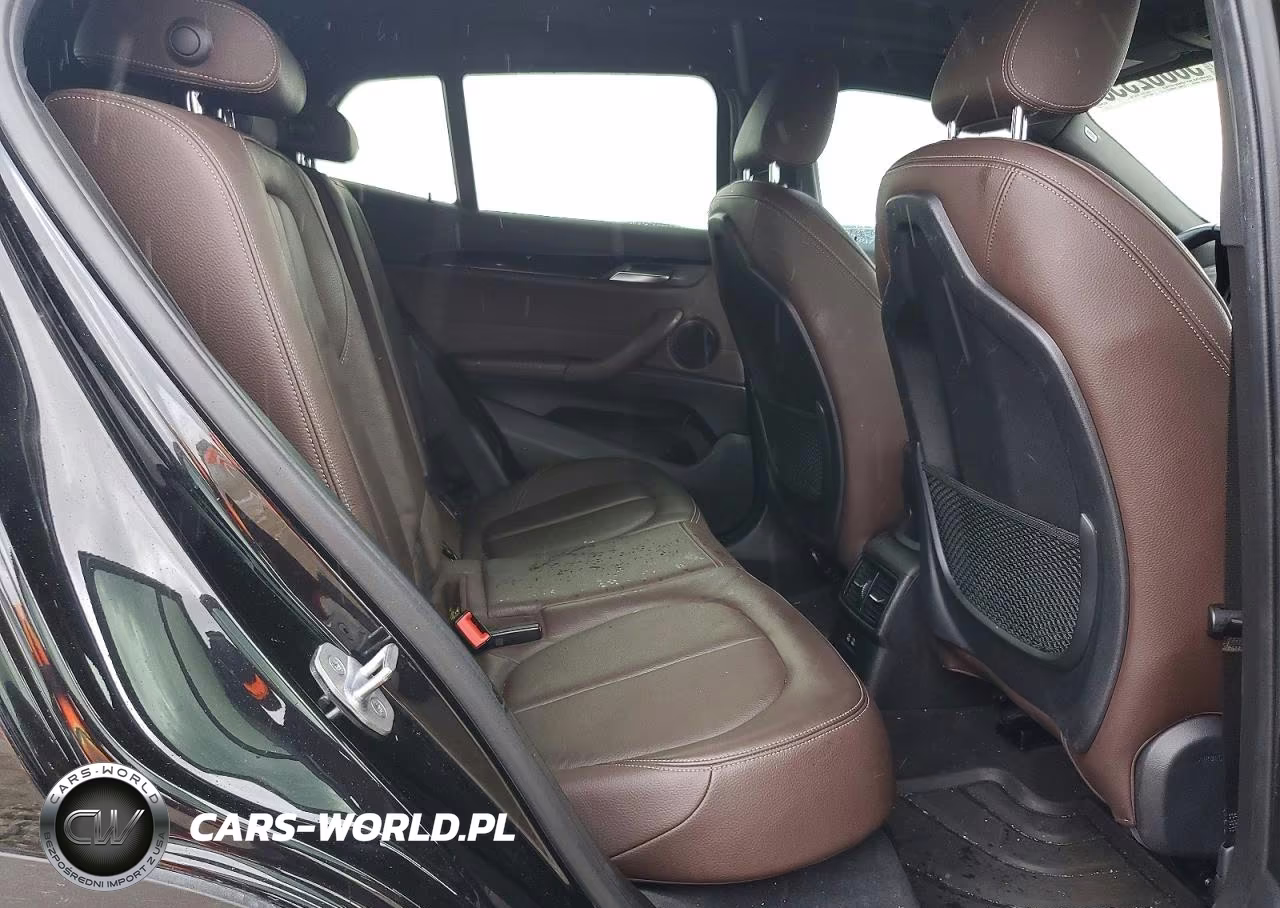 2019 BMW X2 Sdrive28I VIN:WBXYJ3C54KEP77248 - 10