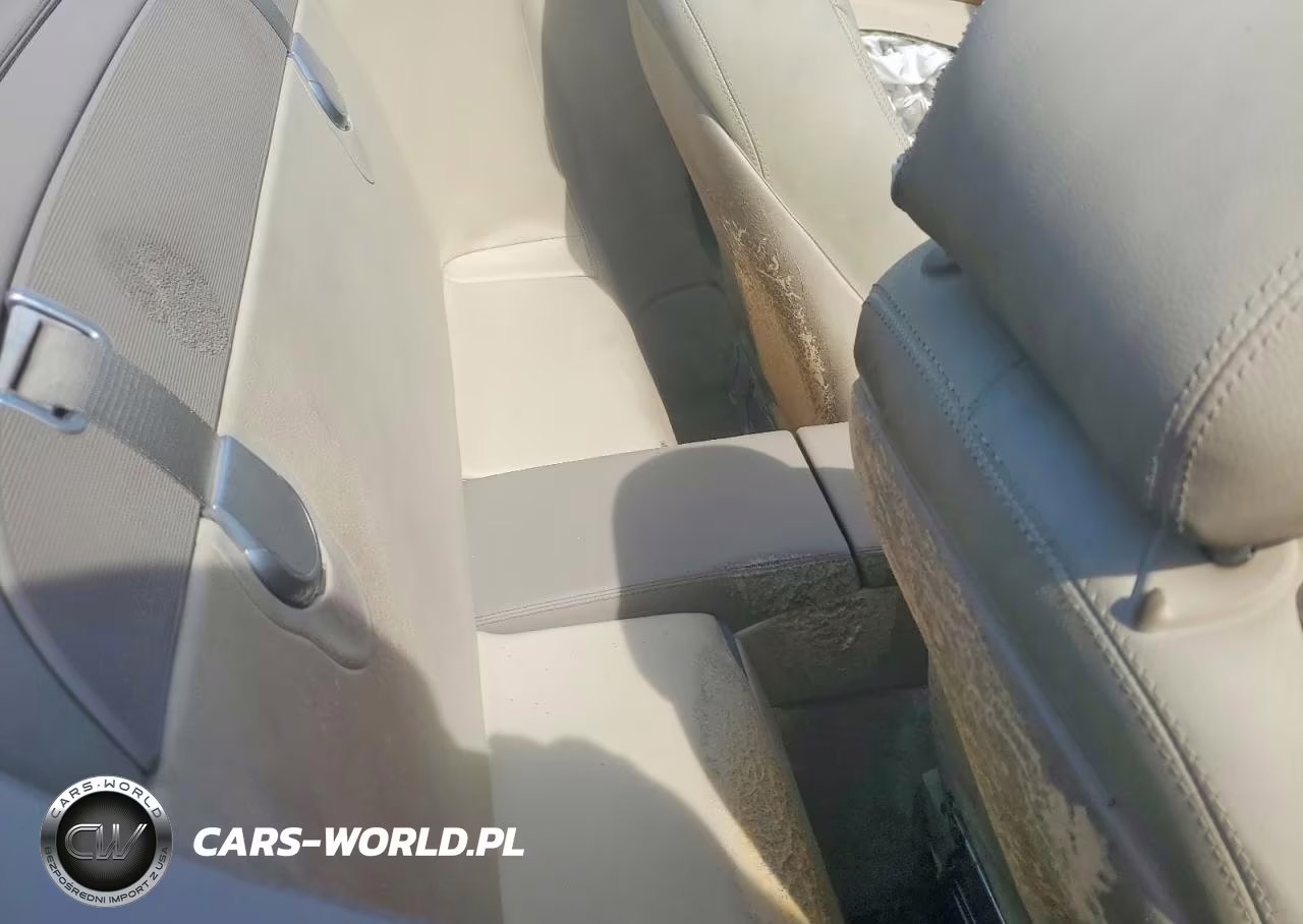 2005 Mercedes-Benz Sl 500 VIN:WDBSK75F05F096790 - 10