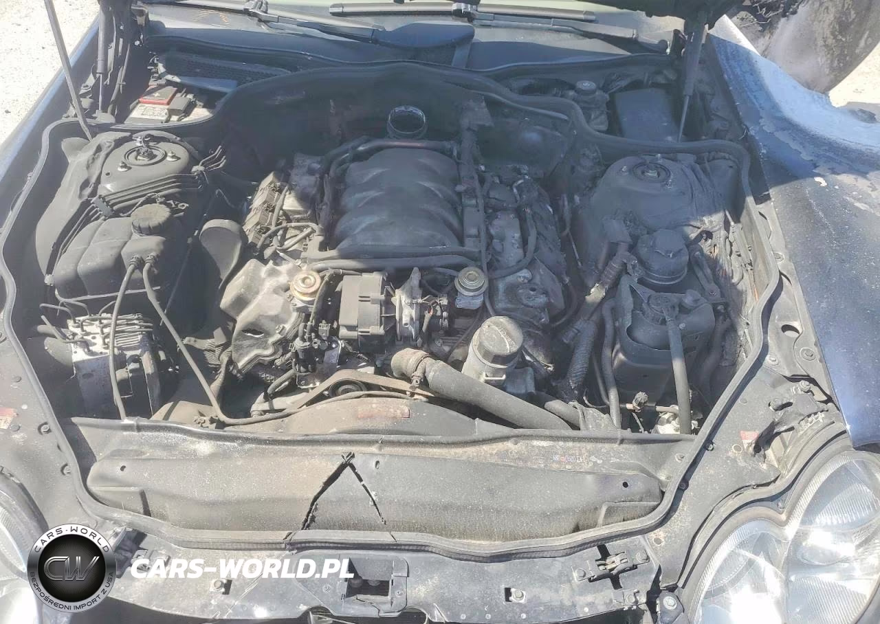 2005 Mercedes-Benz Sl 500 VIN:WDBSK75F05F096790 - 11