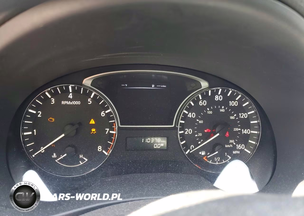 2015 Nissan Altima 2.5 S VIN:1N4AL3APXFC281262 - 9