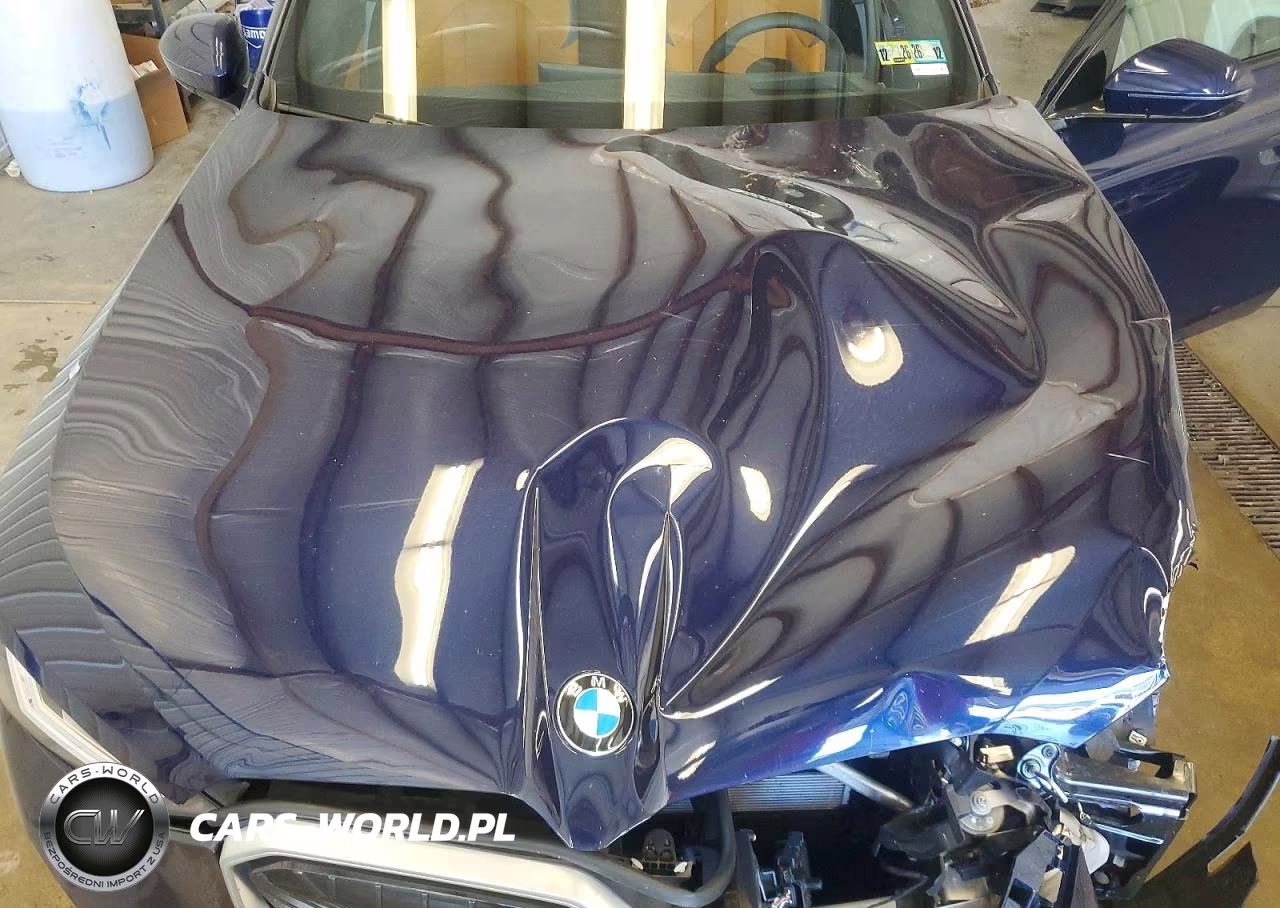 2026 BMW X3 30 xDrive VIN:5UX53GP01T9288573 - 12