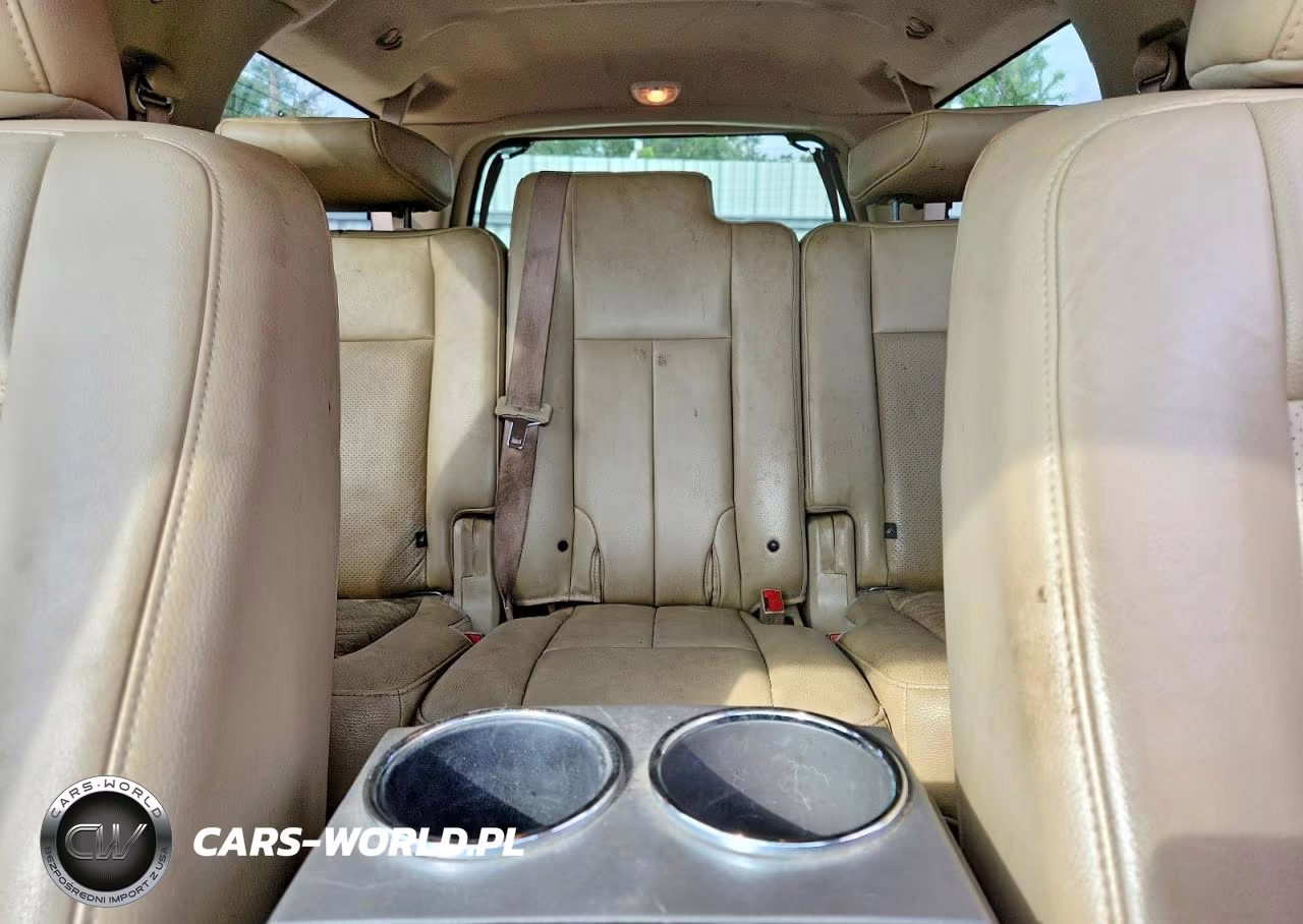 2014 Ford Expedition El Xlt VIN:1FMJK1J55EEF51254 - 10