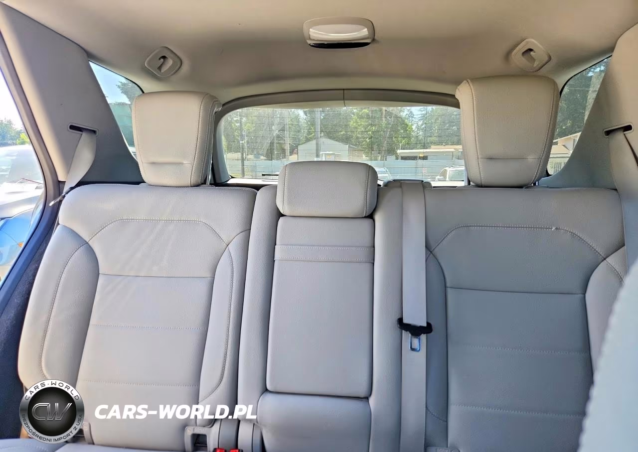 2012 Mercedes-Benz Ml 350 Bluetec VIN:4JGDA2EB2CA029904 - 10