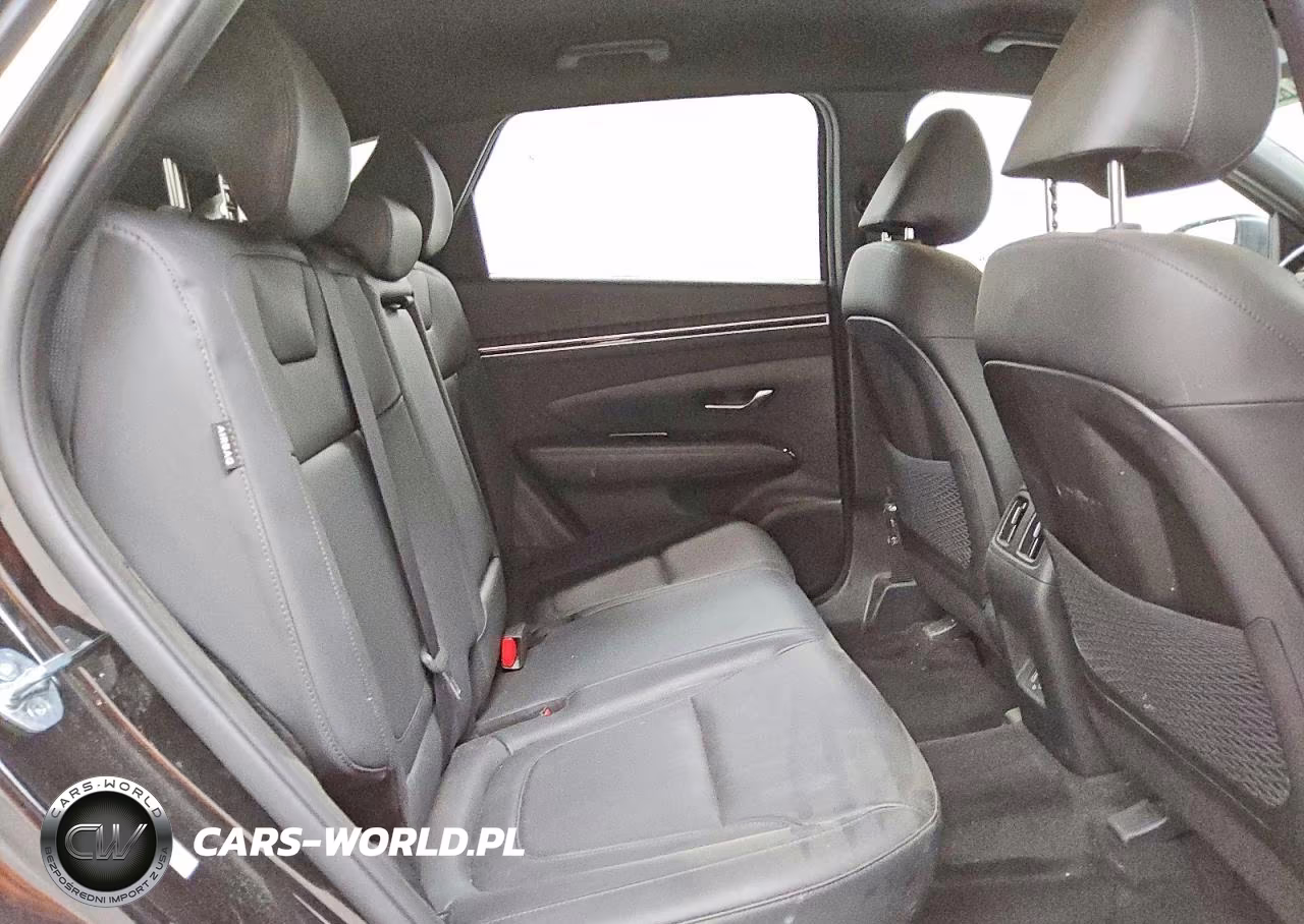 2024 Hyundai Tucson Xrt VIN:KM8JFCDE8RU294436 - 11