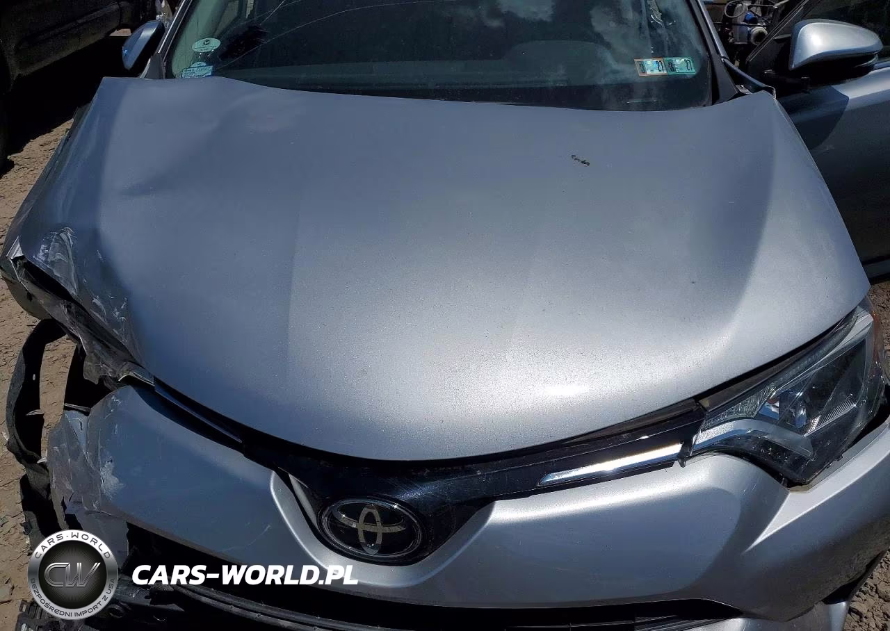 2018 Toyota Rav4 Xle VIN:JTMRFREV2JD254110 - 12