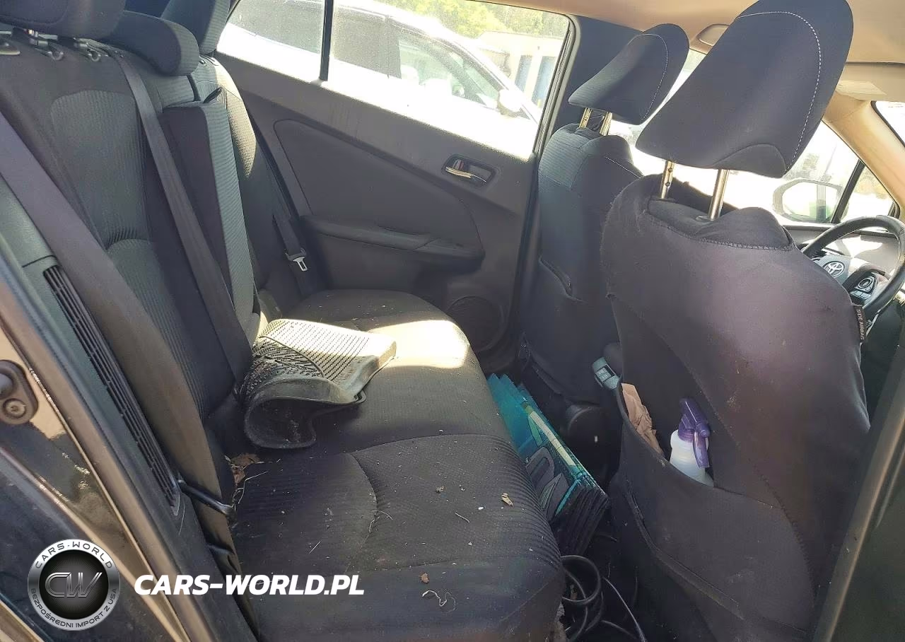 2020 Toyota Prius Prime Le VIN:JTDKARFP7L3155453 - 10