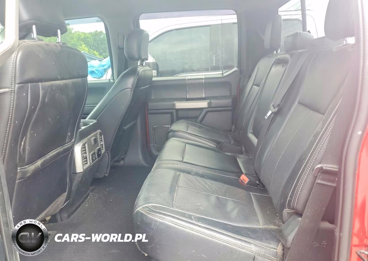 2020 Ford F350 Super Duty VIN:1FT8W3DT4LED45465 - 10