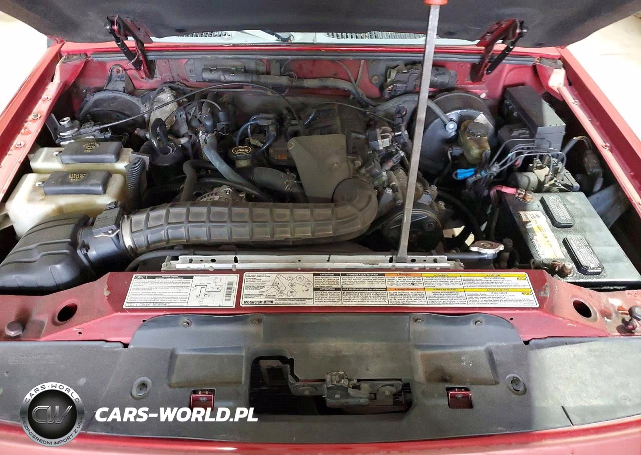 2000 Ford Explorer Xls VIN:1FMZU72XXYZC29898 - 12