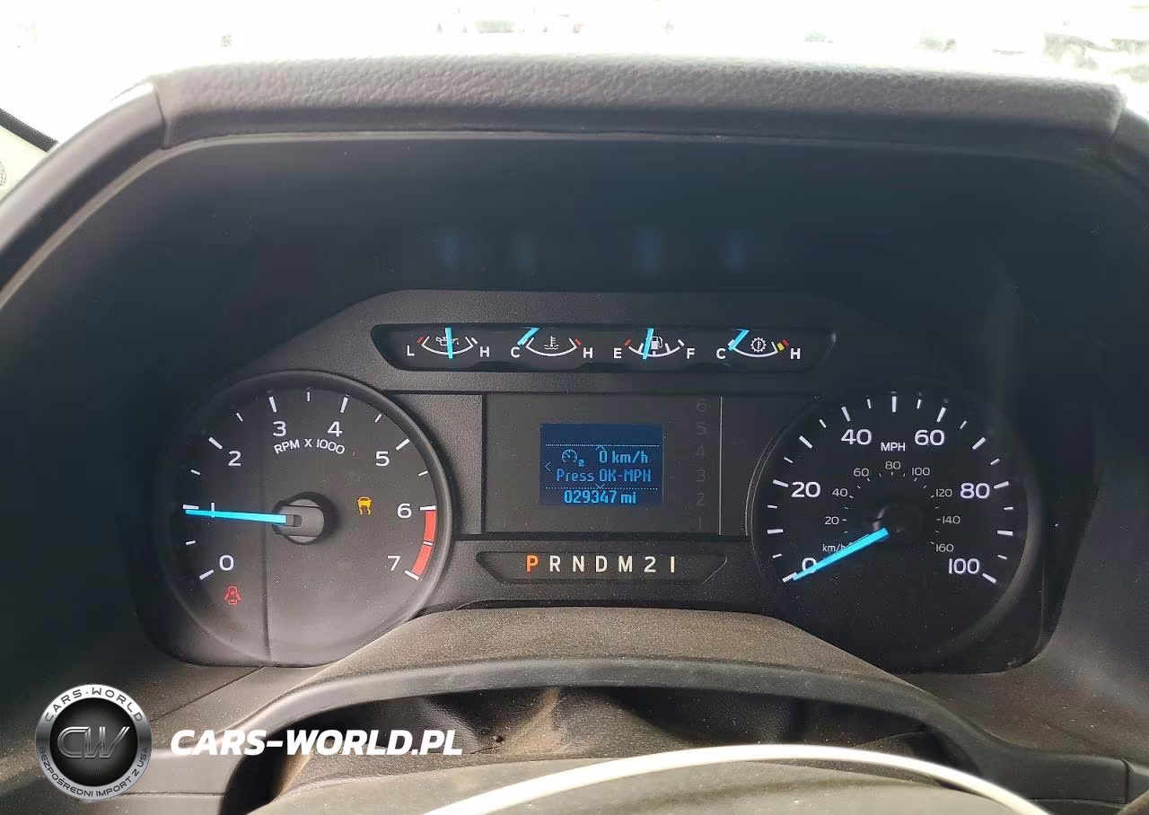 2018 Ford F350 Super Duty VIN:1FT8W3A64JEC71444 - 9