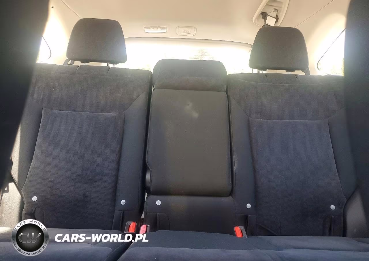 2012 Honda Cr-V Lx VIN:5J6RM3H32CL032800 - 10