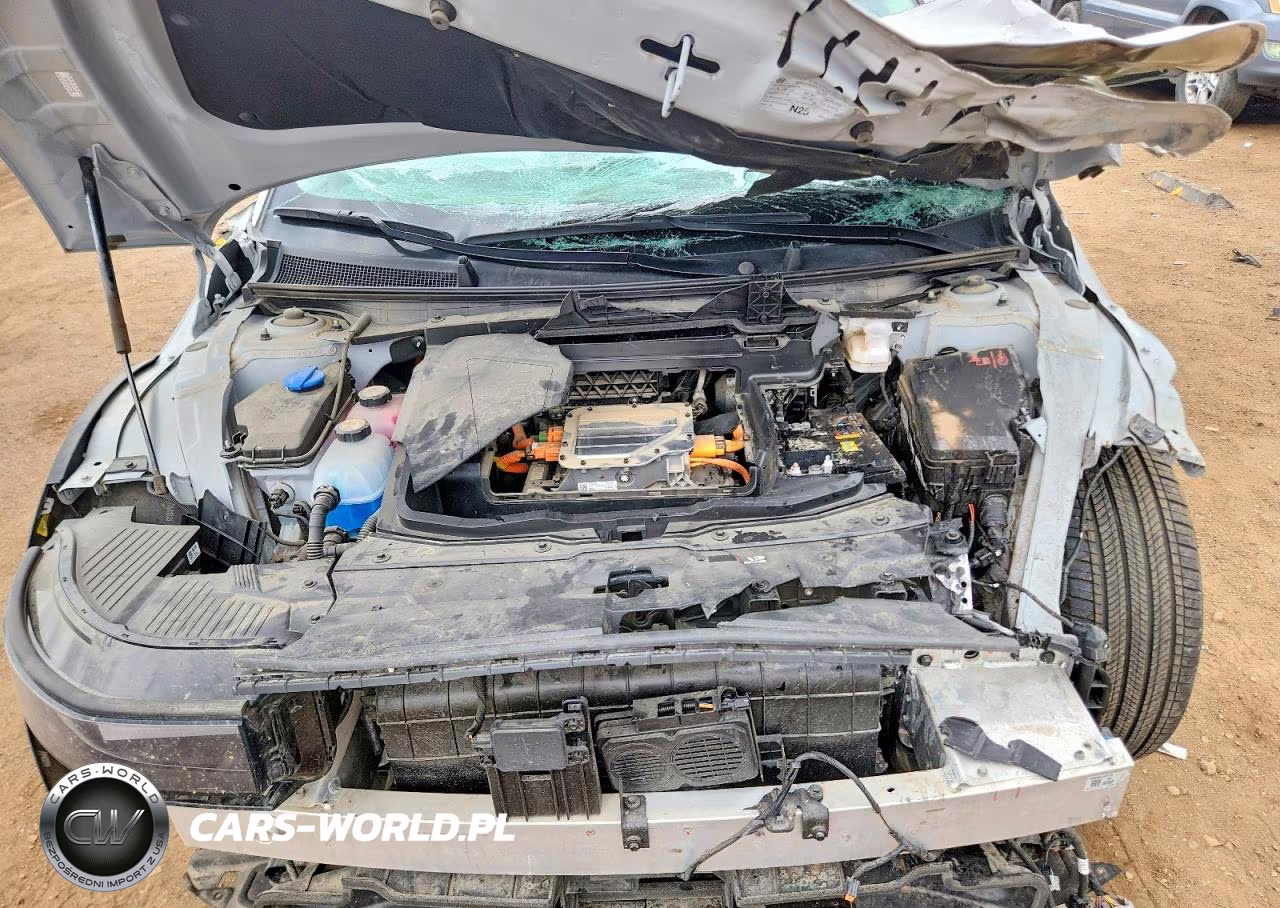 2024 Hyundai Ioniq 5 Sel VIN:KM8KNDDF3RU294284 - 11