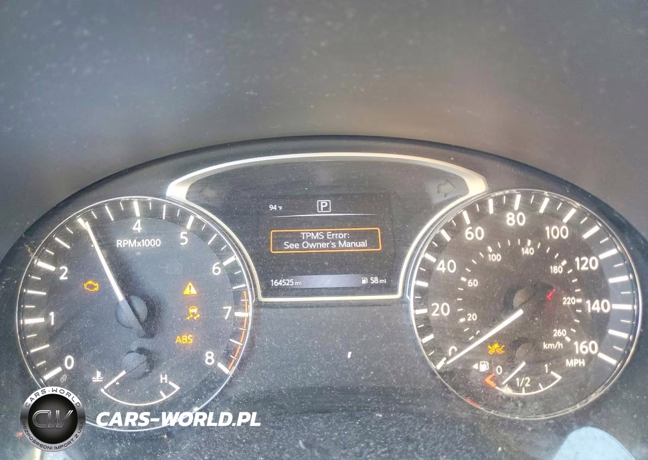 2018 Nissan Altima 2.5 S VIN:1N4AL3AP8JC255722 - 9