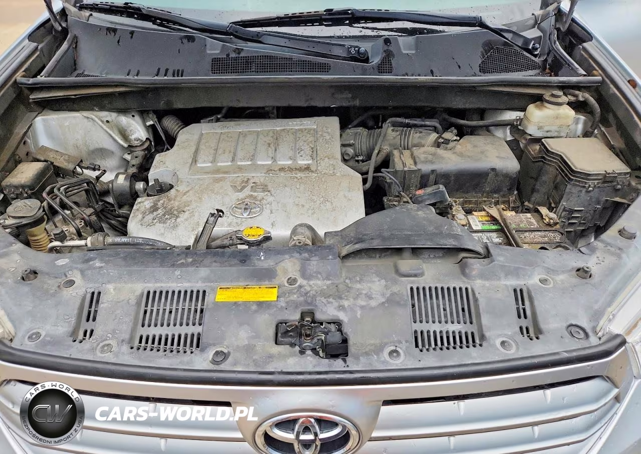 2012 Toyota Highlander Se VIN:5TDZK3EH1CS070187 - 12