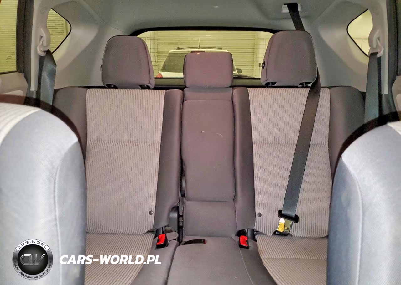 2013 Toyota Rav4 Le VIN:2T3BFREV1DW118611 - 10