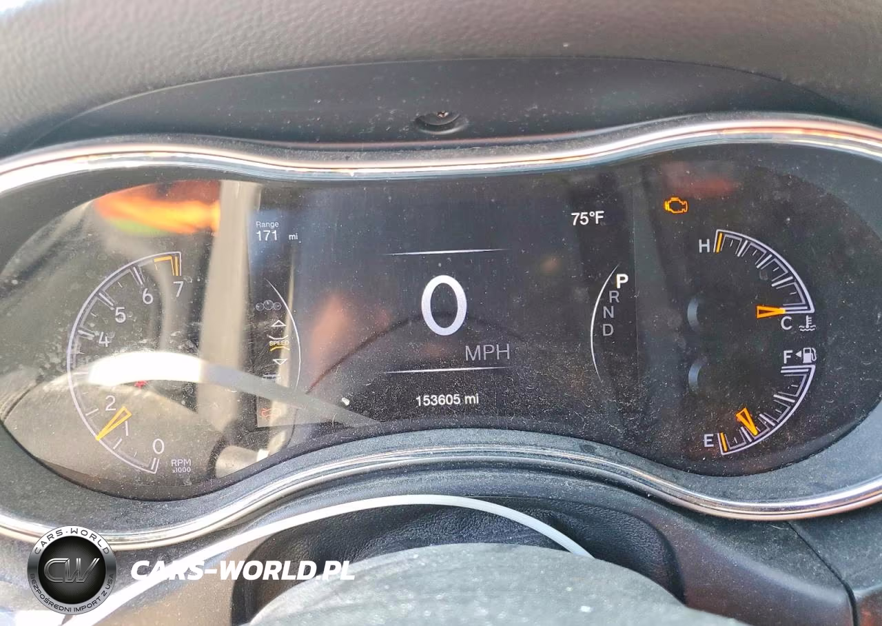 2018 Jeep Grand Cherokee Limited VIN:1C4RJEBG5JC277688 - 9