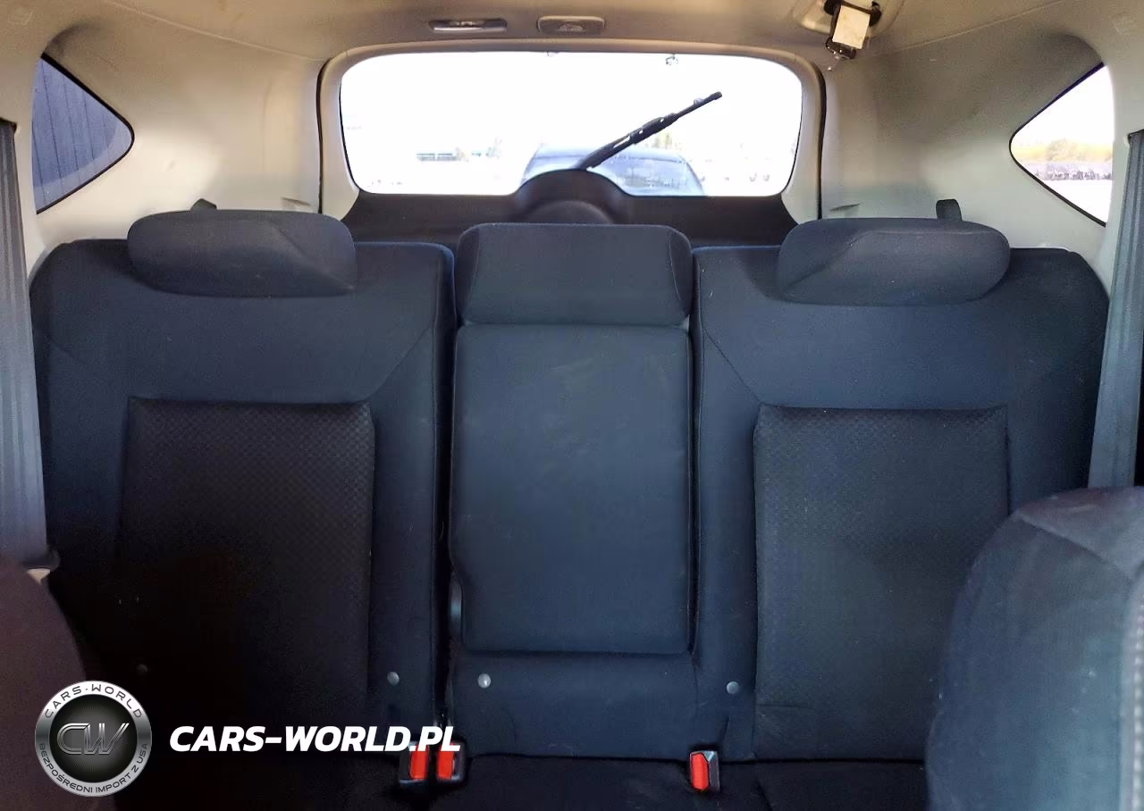 2016 Honda Cr-V Ex VIN:2HKRM3H58GH547740 - 10