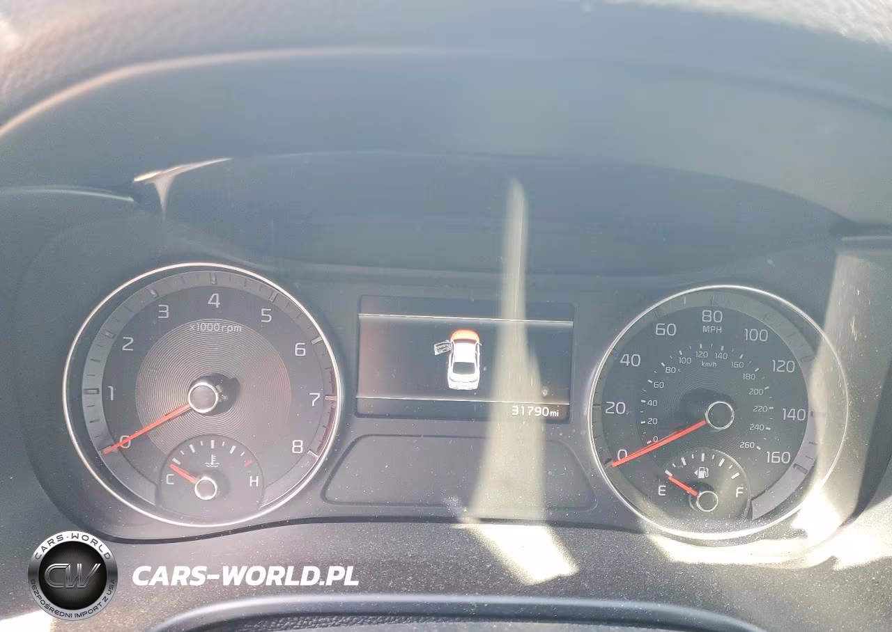 2024 Kia Forte Lx VIN:3KPF24ADXRE701999 - 9