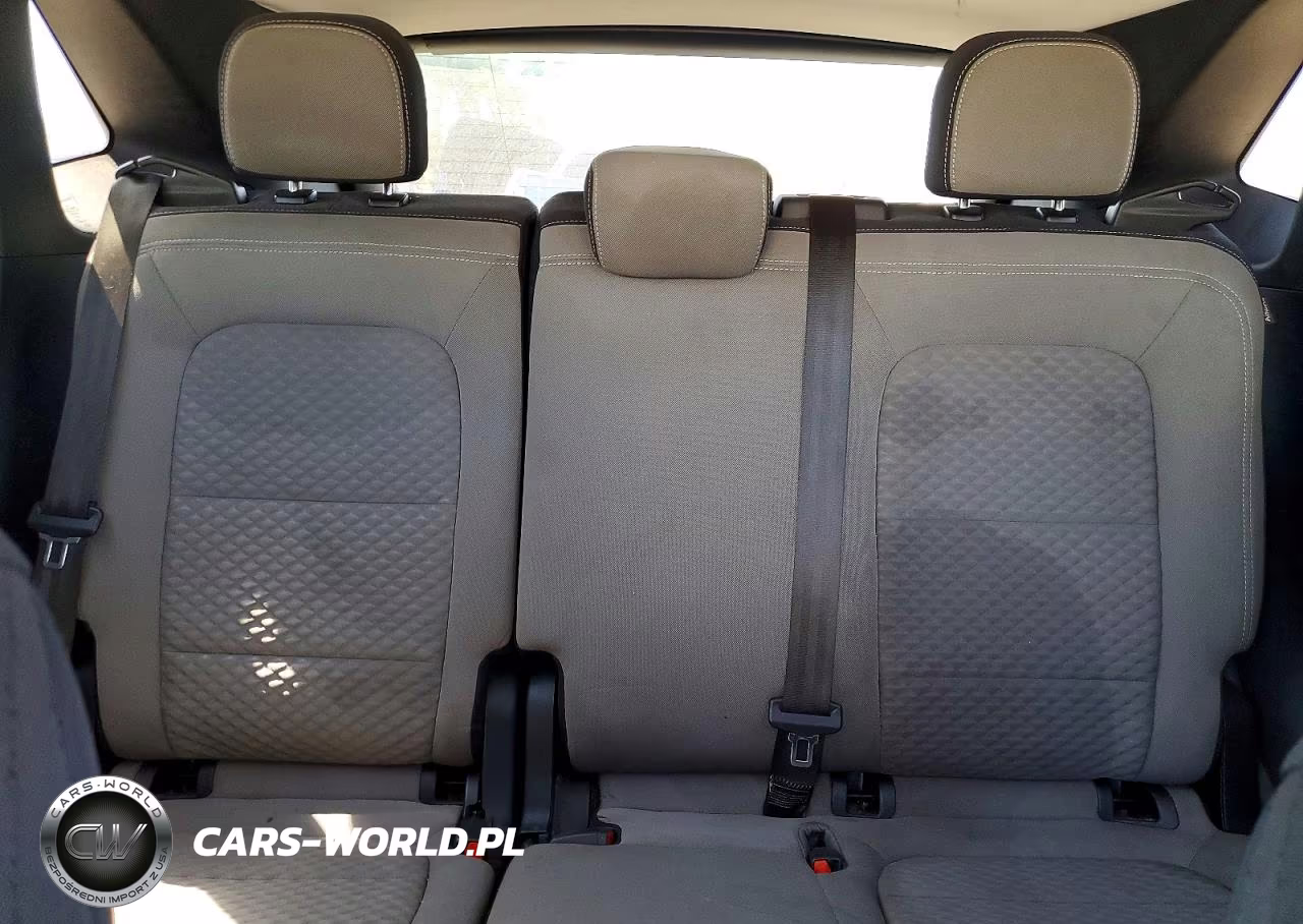 2021 Ford Escape Se VIN:1FMCU0G61MUA14107 - 10