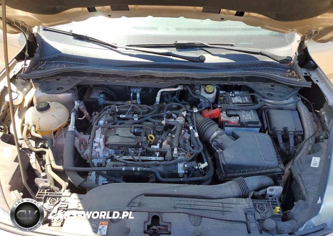 2021 Ford Escape Se VIN:1FMCU0G61MUA14107 - 12