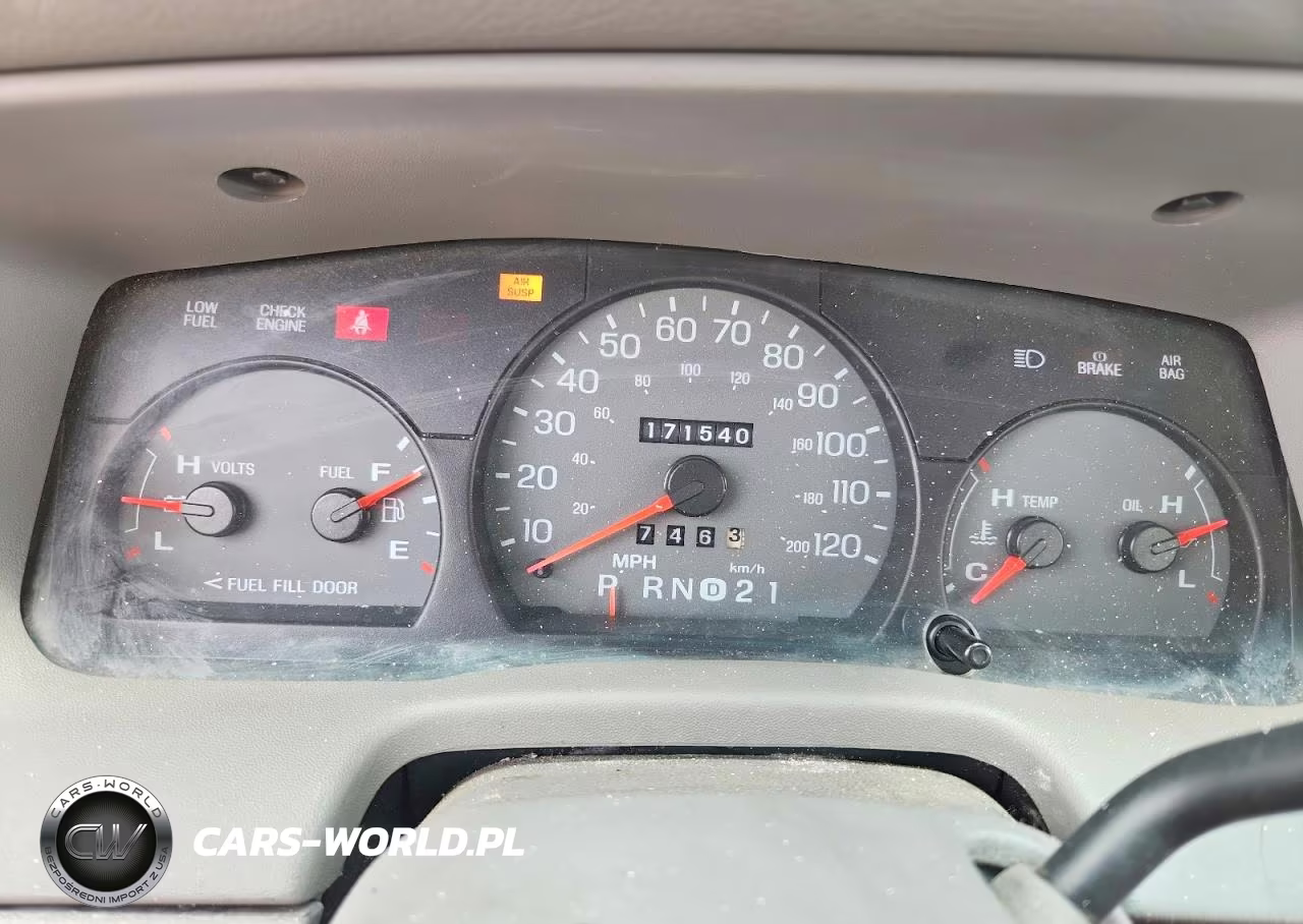 2001 Mercury Grand Marquis Ls VIN:2MEFM75W51X602513 - 9
