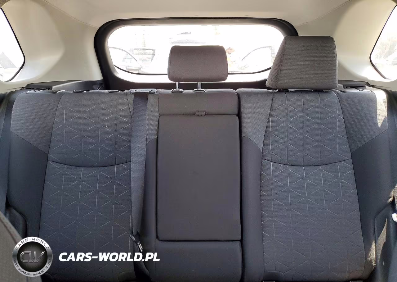 2020 Toyota Rav4 Xle VIN:2T3W1RFV4LW080708 - 10