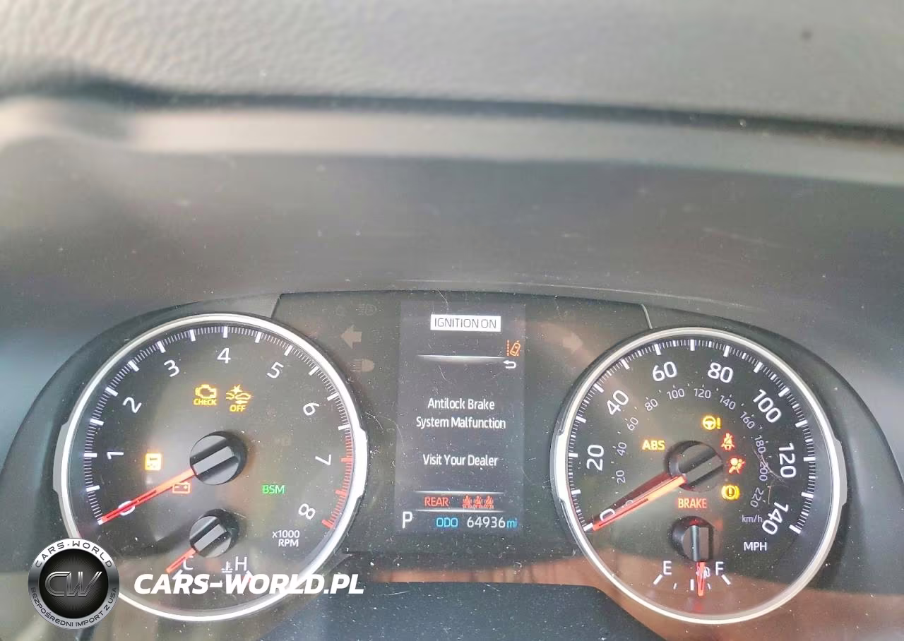 2020 Toyota Rav4 Xle VIN:2T3W1RFV4LW080708 - 9
