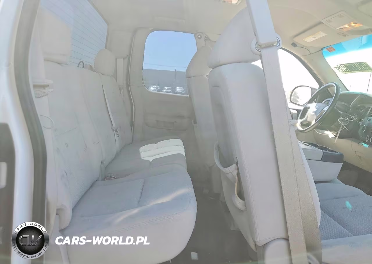 2007 Chevrolet Silverado K1500 VIN:1GCEK19077Z583584 - 10