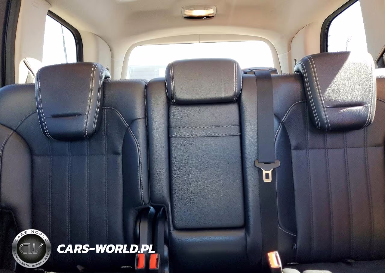 2013 Mercedes-Benz Gl 350 Bluetec VIN:4JGDF2EE9DA190750 - 10