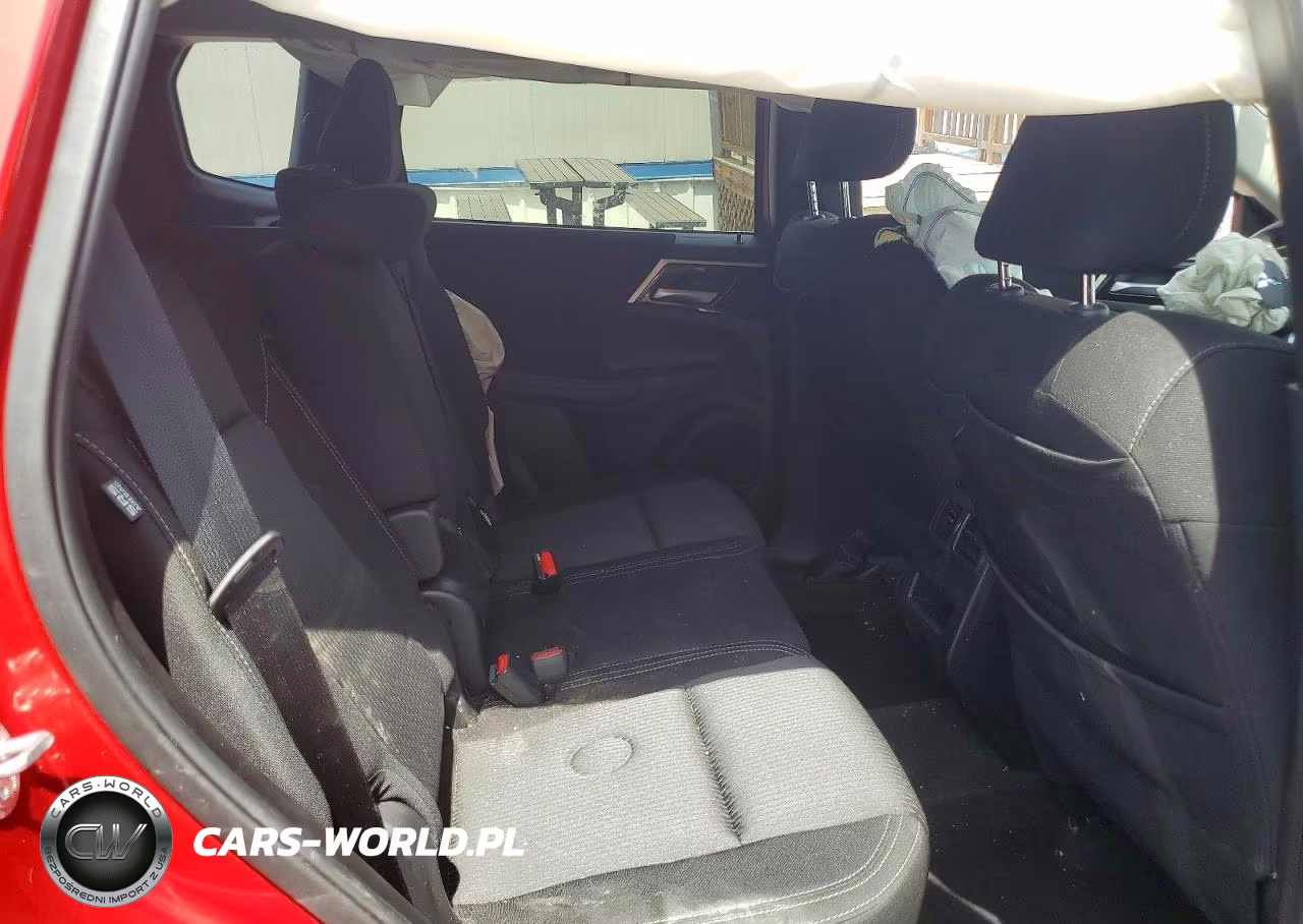 2024 Mitsubishi Outlander Es VIN:JA4J4UA83RZ026292 - 11