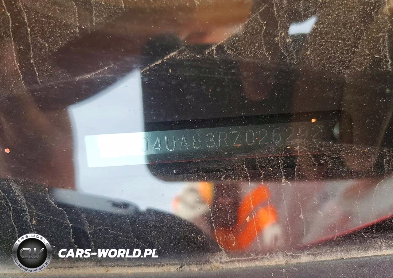 2024 Mitsubishi Outlander Es VIN:JA4J4UA83RZ026292 - 14