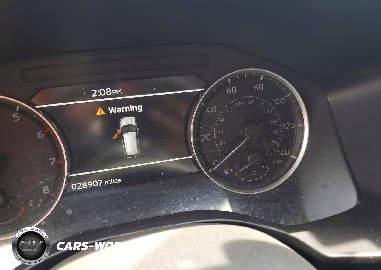 2024 Mitsubishi Outlander Es VIN:JA4J4UA83RZ026292 - 9