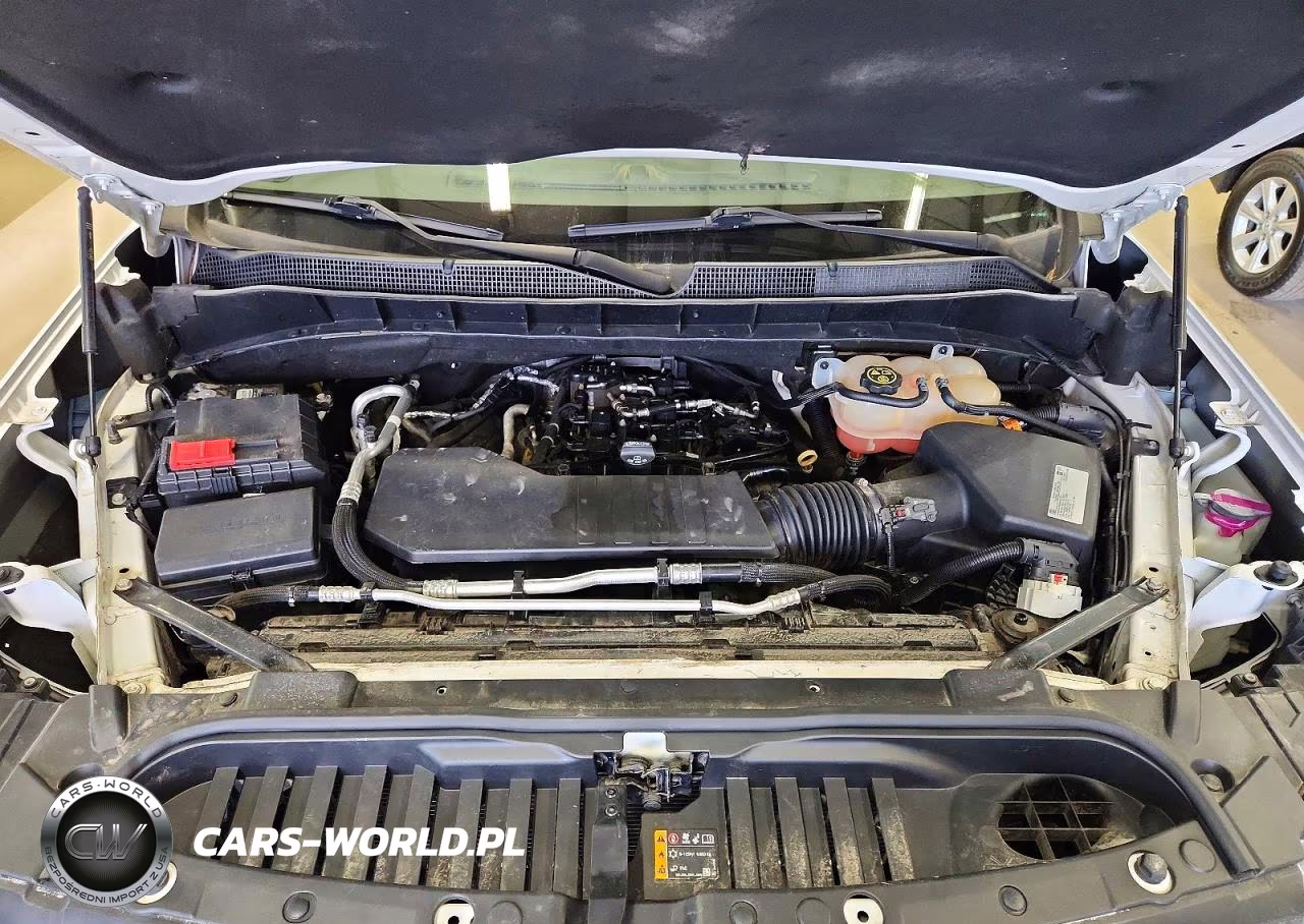 2019 Chevrolet Silverado C1500 Lt VIN:3GCPWCEKXKG114496 - 11