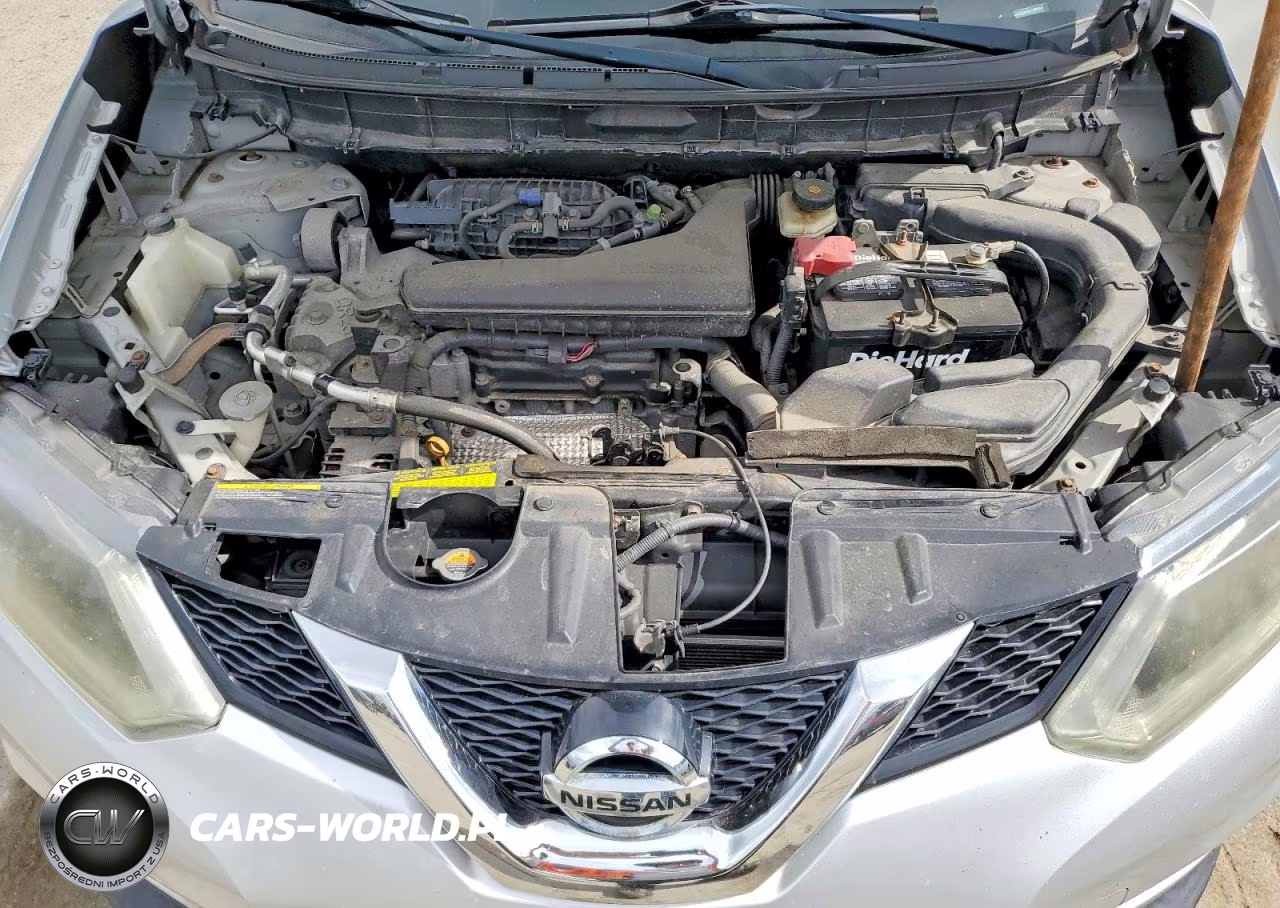 2022 Nissan Rogue Sv VIN:5N1AT2MV0EC788518 - 12