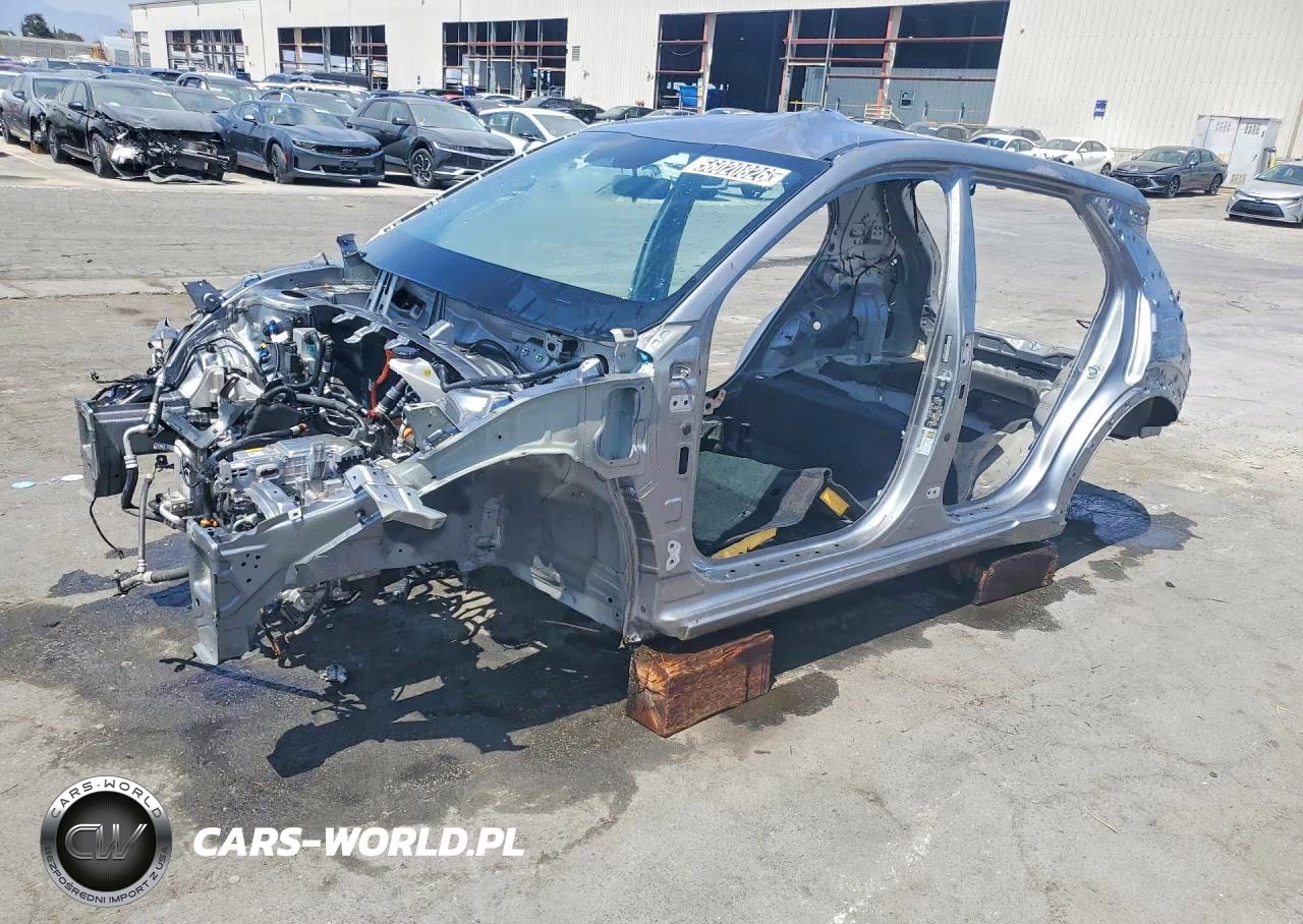 2025 Kia Niro Wind